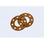Oilless Thrust Washer , Dry Slide Washer Reat Self Lubricating Feature for sale