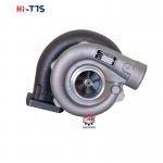 Turbocharger TE06H-16M 49185-01020 SK200-5 ME088752 For Engine 6D34T for sale
