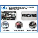 Servo Motor SMT Chip Mounter For 0201 40x40 Component YT-202S