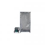 Flocculation Test Unit Vocational Training Equipment Hydrodynamics Experiment Apparatus
