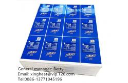 China Stone Tinplate Sheet with High Solderability for Secure and Durable Sealing supplier
