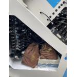 Customized 9 Pincer Automatic Toe Lasting Machine Easy Operation Shoe Last Making Machine