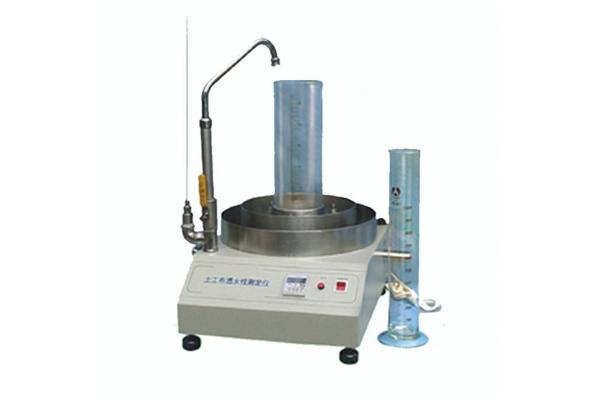 Water Permeability Textile Test Equipment Multipurpose Stable