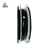 Water Pump Flexible Joint 1 Inch 1 1/2 2 Inch Pressure Oil Resistant Single Sphere for sale