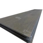 250MPa Medium Carbon Steel Plate  A500 Aisi 1020 Steel Sheet For Building for sale