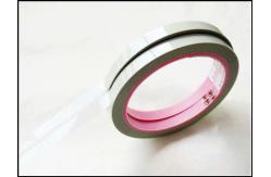 China Temperature Resistant Electrostatic Discharge Tape 80C Industrial-Strength Adhesion supplier
