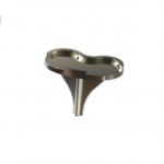 Orthopedic SKI Tibial Tray Artificial Knee Joint OEM Biomet Vanguard Copy for sale