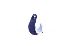 China Four Bundle Tower Erection Tools Conductor Lifter For Lifting Wire supplier