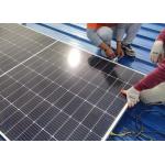 LiFePo4 Battery House Solar System 10KWH 15KWH 110V 220V Home Solar Panel Systems for sale