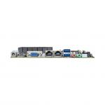 Dual Lan Industrial Embedded Motherboard Intel Apollo Lake Series Processors SBC 6COM