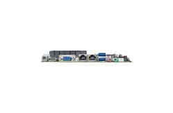 China Dual Lan Industrial Embedded Motherboard Intel Apollo Lake Series Processors SBC 6COM supplier