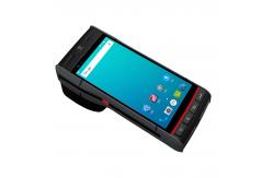 China 720x1440 Wireless Handheld PDA supplier