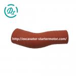 ZX135US-3 Excavator Spare Parts Hitachi Air Hose 4681479 Excavator for sale