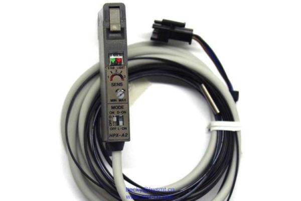 HPX-A2 Sensor Amplifier Part nr. 5322 130 10062