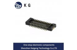 China DF37NC-24DS-0.4V Fpc To Board Connector SMD supplier