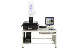 China 2D Manual Optical Video Measuring Instrument For Electronics Connectors supplier
