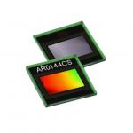Sensor IC AR0144CSSM00SUKA0-CPBR2 ODCSP-69 1 Megapixels CMOS Digital Image Sensor for sale