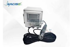 China KPH500 Ph Meter For Milk Water Quality Test, Black PVC Sensor supplier