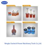 Ultra Light High Voltage AC Test Equipment, Portable Hipot Test Set For Short Cable for sale
