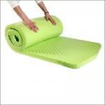 Playgrounds PVC Foam Pool Floats Phthalate Free Vinyl Coating for sale
