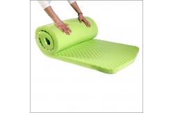 China Playgrounds PVC Foam Pool Floats Phthalate Free Vinyl Coating supplier