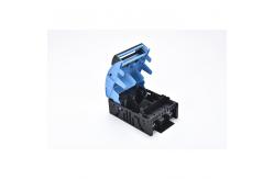 China Busbar Isolator Switch 3 Phase 63 Amp CE Passed supplier