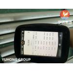 ASTM A312 TP304 Cold Rolling And Drawing Stainless Steel Seamless Pipe