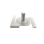 T - Bar Clips Drop Ceiling Suspended Ceiling Clips Hangers Lighting Ceiling Modern for sale
