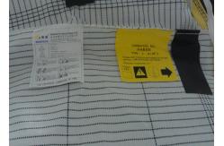 China Good Cold Resistance Customized Conductive Big Bag with Good Water Resistance supplier
