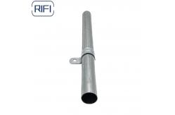 China 3/4 UL Electrical Conduit Pipe HDG/Pre-galvanized EMT Conduit Pipe supplier
