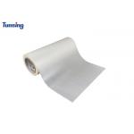 High Temperature EAA Hot Melt Adhesive Sheets 960mm Width Strong Adhesion For Hotfix for sale