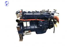 China 380HP 12L Used Engine China Weichai WP12 Used Diesel Motor supplier