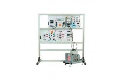 China Vocational Electrical Trainer Kit 3Phases ,  Electrical Control Panel Training Equipment  220V supplier