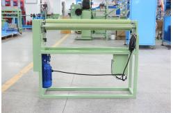China Variable Frequency Stretching Machine Smart Tension Control for Enhanced Strength Uniformity supplier