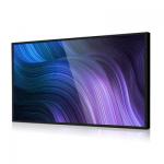 High Brightness Wall Mounted Digital Signage LED LCD OLED Wall Mount Advertising Display for sale