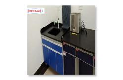 China Customizable and Durable Laboratory Furnitures for Efficient Labs supplier