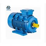 1500RPM MS Series 5.5KW 7.5KW 11KW 15KW Three Phase Asynchronous Motor Aluminum Housing AC Electric Motor for sale