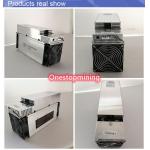 Microbt Whatsminer M30s+ 100th/S Bitcoin Miner Asic SHA-256 Algorithm With PSU 34W for sale