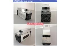 China Whatsminer M30S 80T 76t 88t 82t SHA256 40w BTC Asic Miner supplier