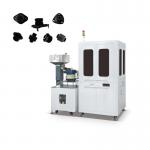 High Speed CCD Image Measuring Vision Inspection Equipment For Rubber Component for sale