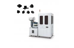 China High Speed CCD Image Measuring Vision Inspection Equipment For Rubber Component supplier