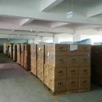 Professional China Import Agent Bonded Warehouse FreeTax Storage Coffee Bean for sale