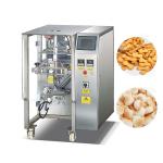 Sealing Filling Automatic Granule Packing Machine ZH-V520 for sale