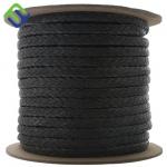 20mm Synthetic 12 Strand Braided Uhmwpe Boat Yacht Sailing Rope for sale