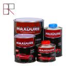 Strong Adhesion Basecoat 1K Auto Repair Refinish Paint Metallic for sale