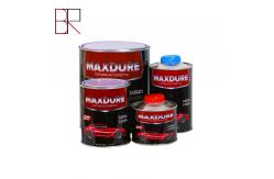 China ISO14001 1K BS ES Auto Paint Binder Flop Control Agent supplier