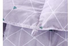 China Home 300T Satin 250g/M2 Duck Down Duvet supplier
