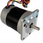 Hall Sensor Bldc Motor For Ev 36vdc For Coal Quality Analytical Instrument for sale