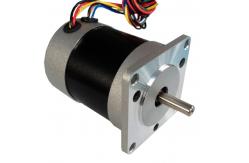 China Nema 23 Bldc Motor supplier