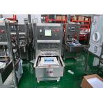 Tyvek Sealing Machine For Dupont Tyvek Sealing With Medical Blister Trays Packages for sale